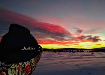 Toute l’actualité trail du jeudi 6 décembre