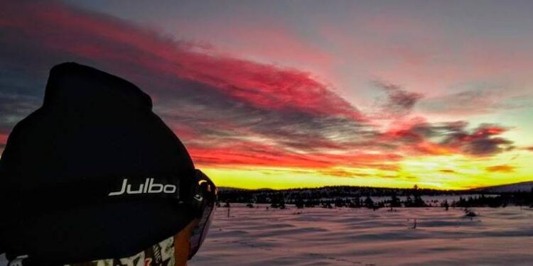 Toute l’actualité trail du jeudi 6 décembre