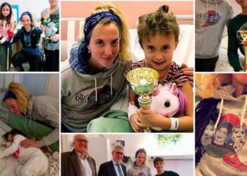 Toute l’actualité trail du lundi 10 décembre