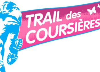 BON POINT : ils ont de l’humour au trail des Coursières