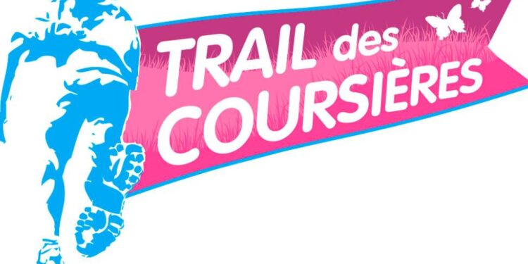 BON POINT : ils ont de l’humour au trail des Coursières