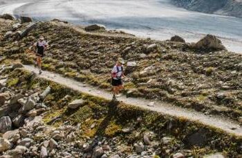 Toute l’actualité trail du vendredi 14 décembre