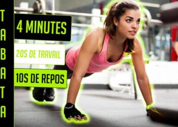 méthode tabata
