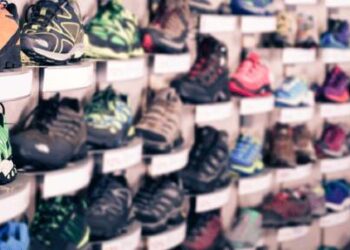 Chaussures de trail en grande distribution : ATTENTION ARNAQUE !