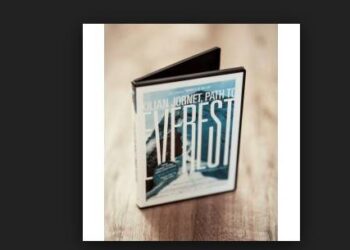 Path to Everest avec Kilian Jornet : une belle claque