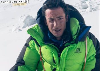 C’est une honte ! Kilian Jornet est dénigré par les alpinistes !
