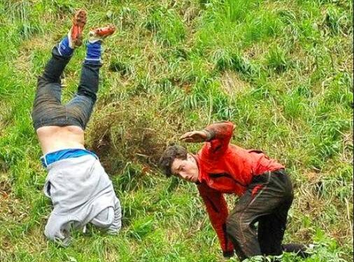 trail bêtisier 2018