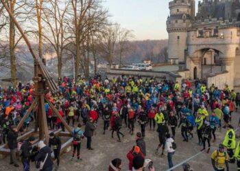 Toute l’actualité trail du vendredi 21 décembre