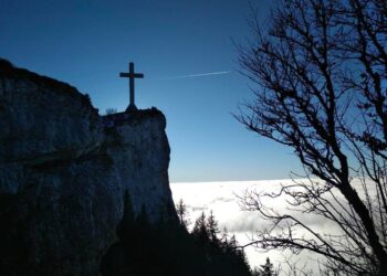 Breaking news : un couple de trailers secourus au niveau de la Croix du Nivolet