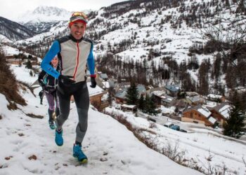 Toute l’actualité trail du vendredi 4 janvier