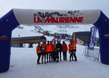 Toute l’actualité trail du jeudi 17 janvier