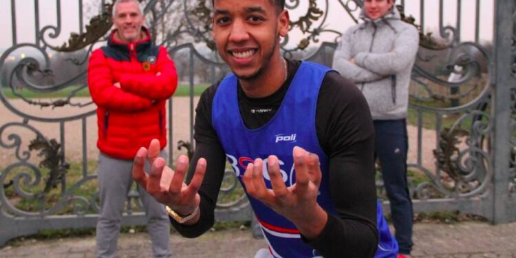 Un traileur sourd et muet qui va cartonner !