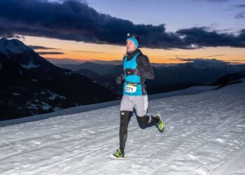 Toute l’actualité trail du lundi 21 janvier