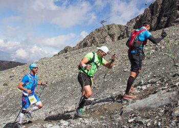 Toute l’actualité trail du mardi 22 janvier