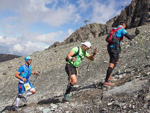 Toute l’actualité trail du mardi 22 janvier