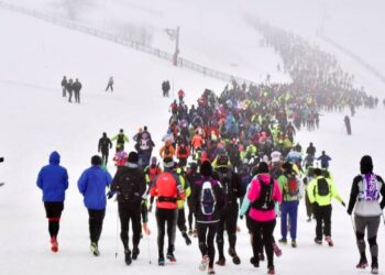 Toute l’actualité trail du mercredi 23 janvier