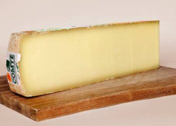 Le fromage : pas plus de 30 grammes par jour