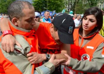 3 astuces pour éviter les soucis gastriques en trail