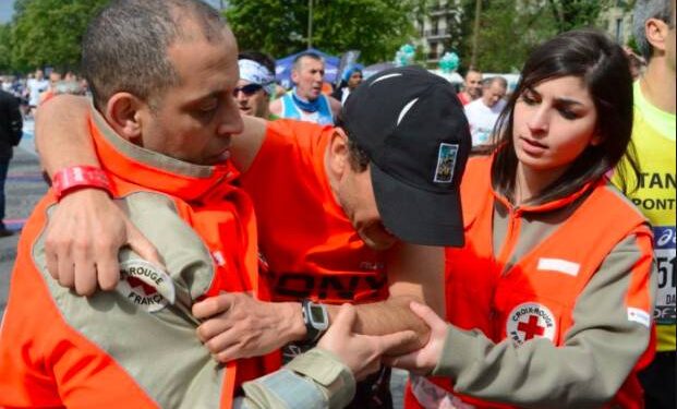 3 astuces pour éviter les soucis gastriques en trail