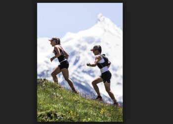 Toute l’actualité trail du jeudi 24 janvier