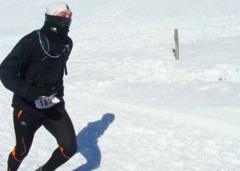 Toute l’actualité trail du vendredi 25 janvier