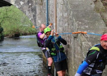 trail de l'aber wrac'h