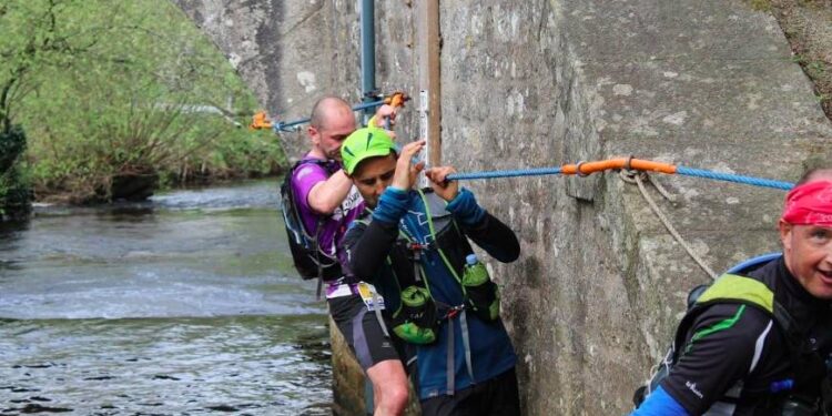 trail de l'aber wrac'h