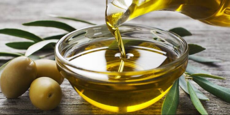 Peut-on faire la cuisine à l’huile d’olive