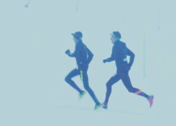 Toute l’actualité trail du lundi 28 janvier