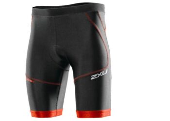 Les cuissards contre les irritations