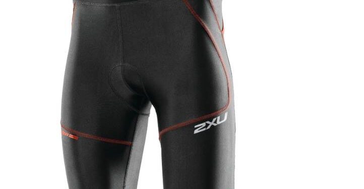 Les cuissards contre les irritations