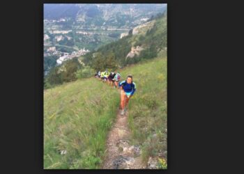 Toute l’actualité trail du mercredi 30 janvier