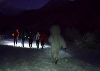 Toute l’actualité trail du jeudi 31 janvier