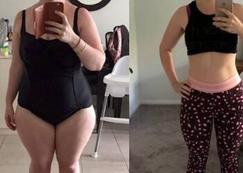 5 conseils pour perdre 20 kilos