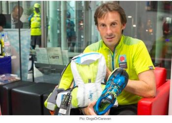 Raidlight : le fondateur quitte le navire