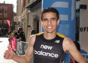 Dopage de Jaouad Zeroual