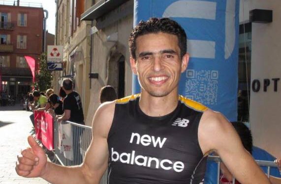 Dopage de Jaouad Zeroual