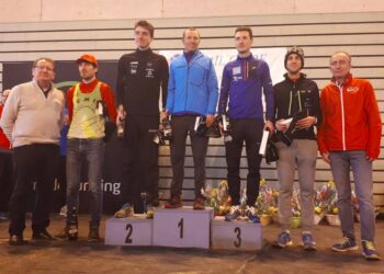 Toute l’actualité trail du lundi 4 février