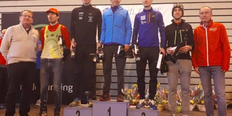 Toute l’actualité trail du lundi 4 février