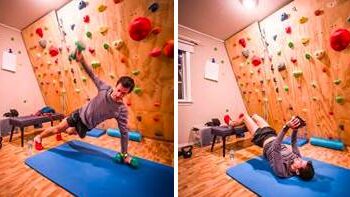 preparation physique jornet