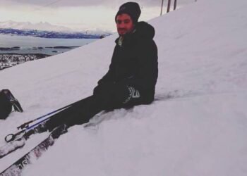 Kilian Jornet récidive : l’annonce de sa future paternité en pleine Diagonale des Fous nous avait déjà choqués