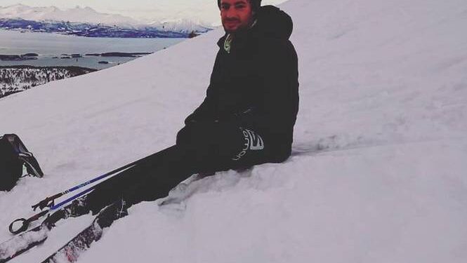 Kilian Jornet récidive : l’annonce de sa future paternité en pleine Diagonale des Fous nous avait déjà choqués