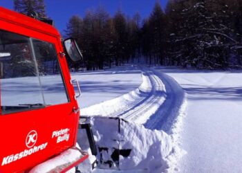 Toute l’actualité trail du jeudi 14 février