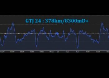 xavier thevenard ski de fond