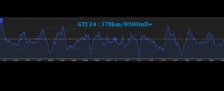 xavier thevenard ski de fond