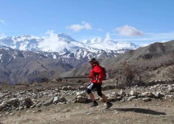 Toute l’actualité trail du jeudi 21 février