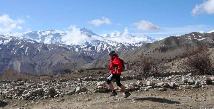 Toute l’actualité trail du jeudi 21 février
