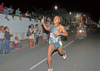 Dopage : un traileur de tout premier plan à la Réunion contrôlé positif