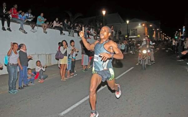 Dopage : un traileur de tout premier plan à la Réunion contrôlé positif