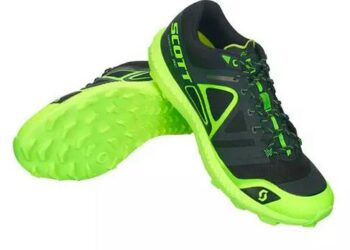 chaussure de trail scott